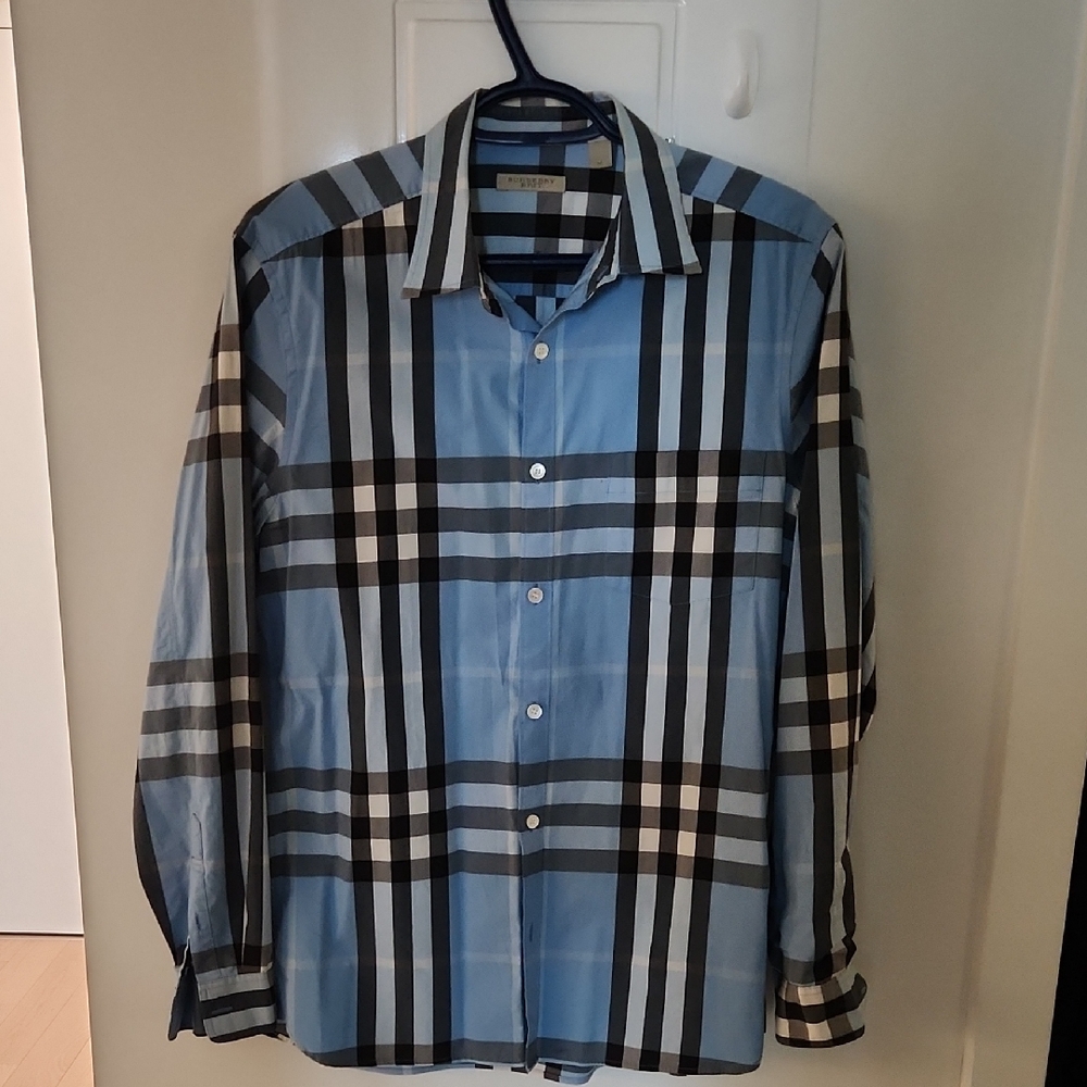 Burberry Shirt